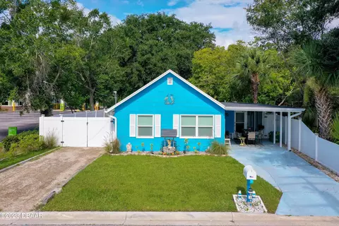 637 Ruth St, Port Orange, FL 32129