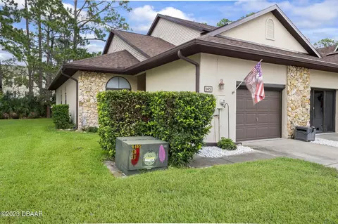 145 Par Brook Rd, Daytona Beach, FL 32114