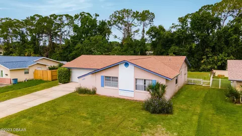 1143 Harms Way, Port Orange, FL 32129