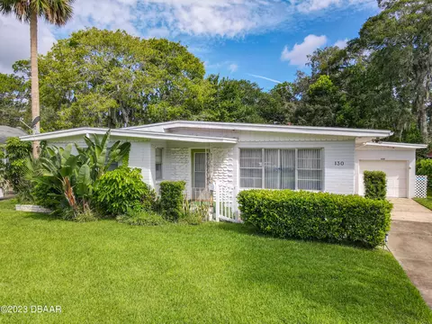 130 15th Pl, Holly Hill, FL 32117
