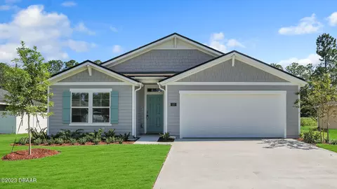 27 Reidsville Dr, Palm Coast, FL 32164