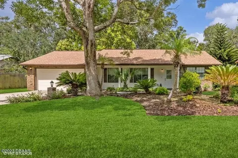 1552 Poplar Dr, Ormond Beach, FL 32174