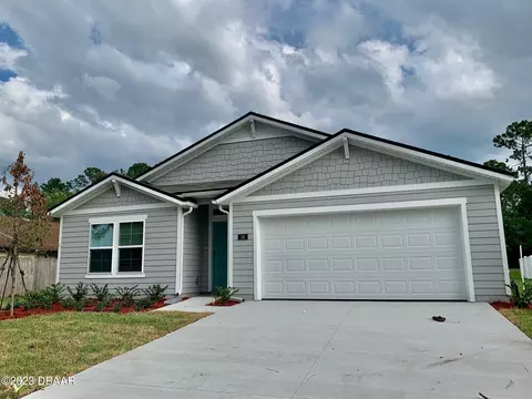 34 Porcupine Dr, Palm Coast, FL 32164