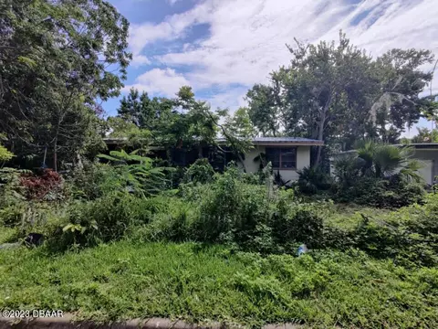 501 S Lanvale Ave, Daytona Beach, FL 32114