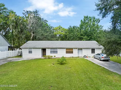 1620 Anniston Ave, Holly Hill, FL 32117