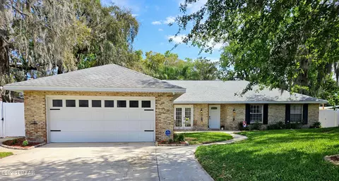 12 Twin River Dr, Ormond Beach, FL 32174