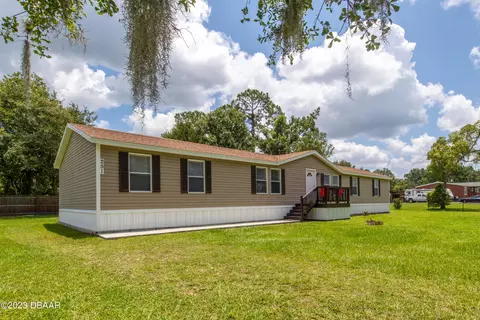 251 N Tymber Creek Rd, Ormond Beach, FL 32174