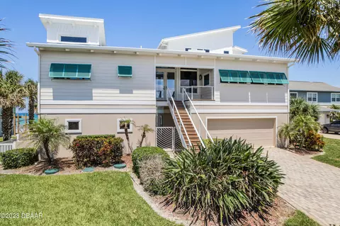 4621 Van Kleeck Dr, New Smyrna Beach, FL 32169