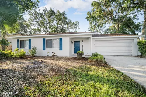 905 Brookside Dr, Ormond Beach, FL 32174