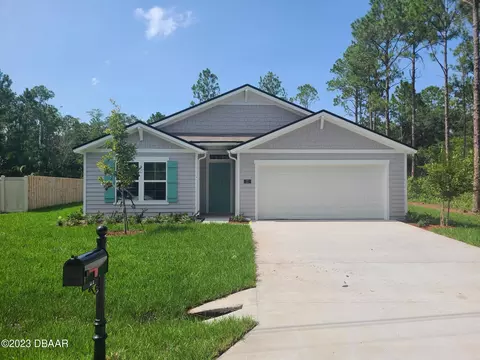 21 Slocum Path, Palm Coast, FL 32164
