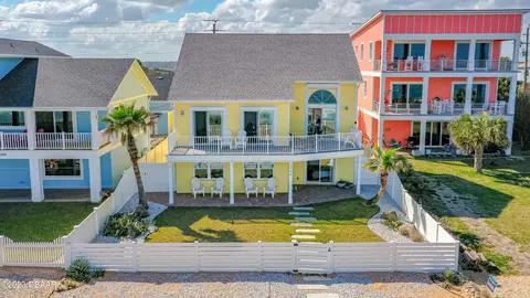 2544 S Ocean Shore Blvd, Flagler Beach, FL 32136