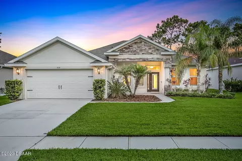 808 Wingate Trl, Port Orange, FL 32128
