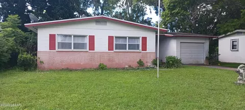 1141 Bradenton Rd, Daytona Beach, FL 32114
