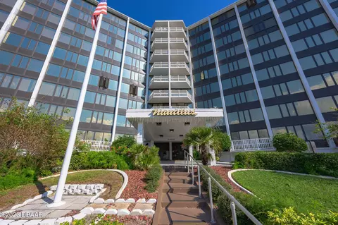 3580 S Ocean Shore Blvd #809, Flagler Beach, FL 32136