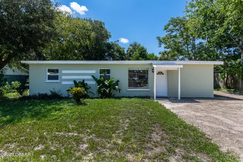 1227 Deneece Ter, Daytona Beach, FL 32117