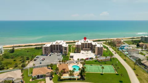 3360 Ocean Shore Blvd #503, Ormond Beach, FL 32176
