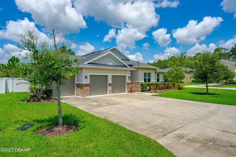 56 Abacus Ave, Ormond Beach, FL 32174 photo 2