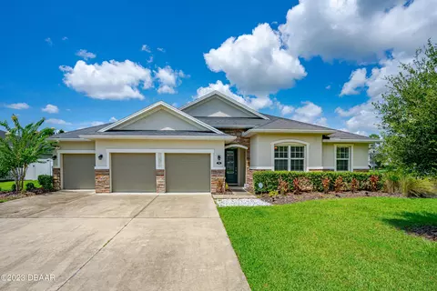56 Abacus Ave, Ormond Beach, FL 32174