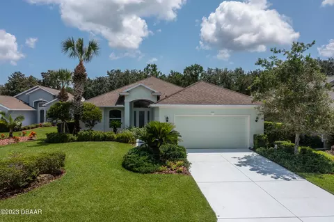 1113 Hartbourne Ln, Ormond Beach, FL 32174