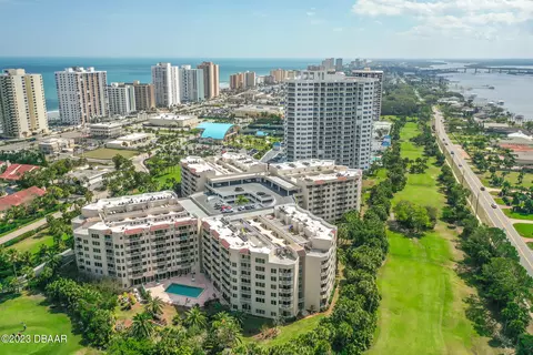 3 Oceans West Blvd #3B4, Daytona Beach Shores, FL 32118