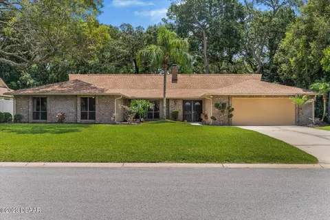 86 S St Andrews Dr, Ormond Beach, FL 32174