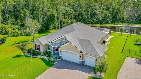 39 Ashford Lakes Dr, Ormond Beach, FL 32174