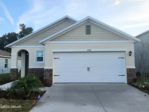 1360 Cork Dr, Ormond Beach, FL 32174