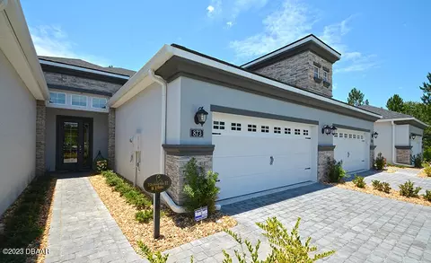 37 Southampton St, Ormond Beach, FL 32174