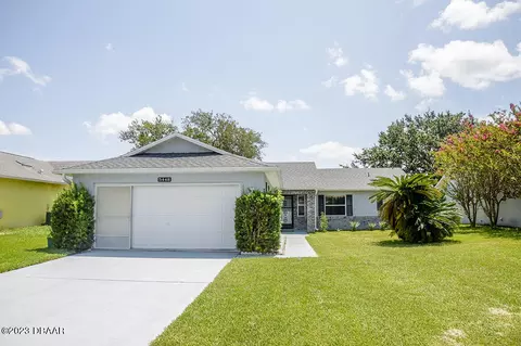 5448 Landis Ave, Port Orange, FL 32127