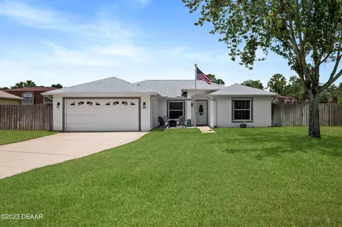 5889 Plainview Dr, Port Orange, FL 32127