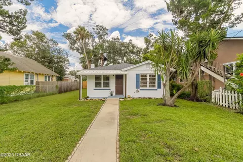 223 North St, Daytona Beach, FL 32114