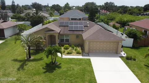 111 NW Aileen St, Port Saint Lucie, FL 34983