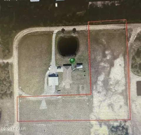 4610 Hidden Acres Dr, New Smyrna Beach, FL 32168