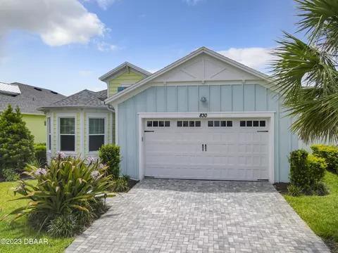 830 Jollymon Way, Daytona Beach, FL 32124