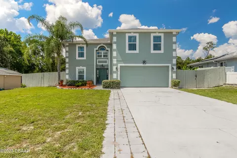614 N Firwood Dr, Deltona, FL 32725