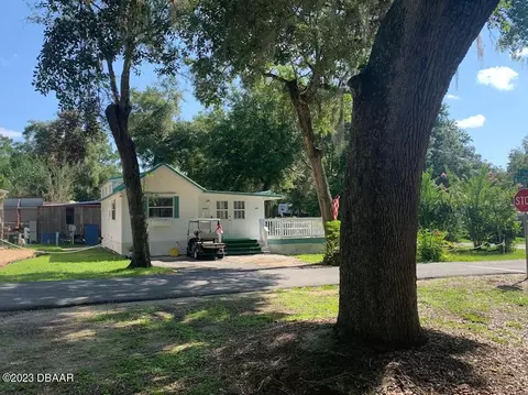 14390 NE 251st Cir #LOT 451, Salt Springs, FL 32134