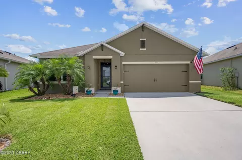 5311 Bear Corn Run, Port Orange, FL 32128