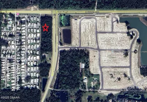 0 E Graves Ave, Orange City, FL 32763