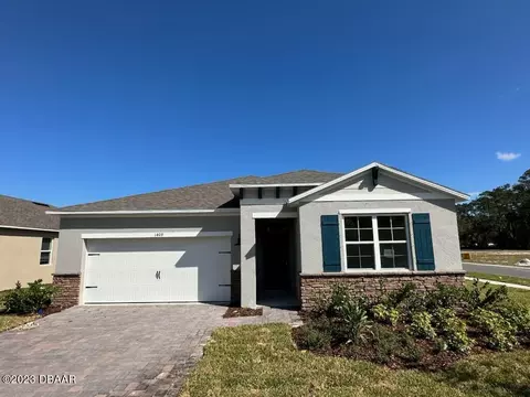 1409 Syles Dr, New Smyrna Beach, FL 32168