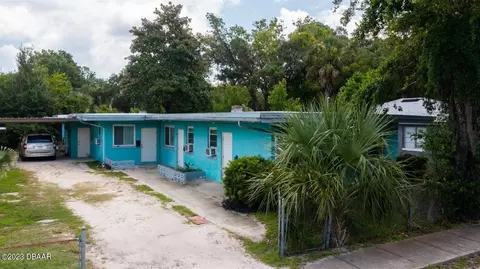 233 Desoto St, Daytona Beach, FL 32114