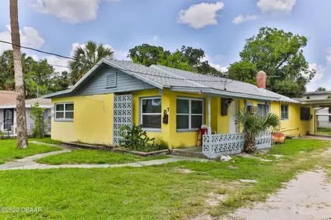 237 Desoto St, Daytona Beach, FL 32114
