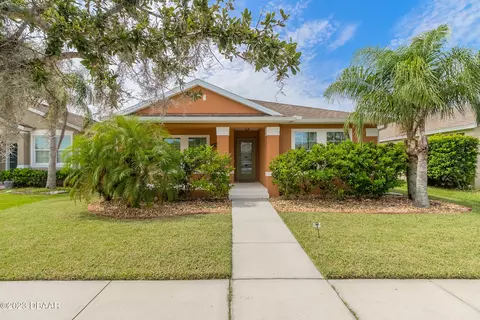 3362 Tuscano Ave, New Smyrna Beach, FL 32168