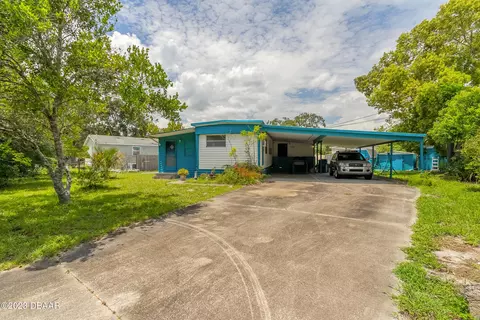 1706 Avenue B, Ormond Beach, FL 32174