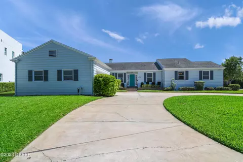 435 Idlewood Dr, Ormond Beach, FL 32176