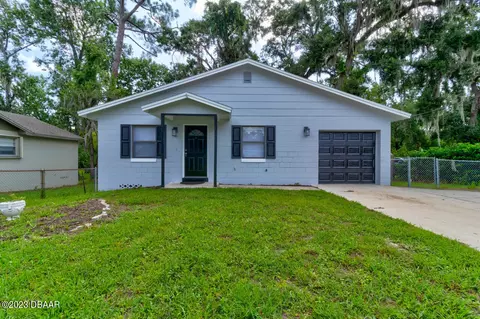 1493 Graham Ave, Holly Hill, FL 32117