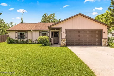 12 Charleston Sq, Ormond Beach, FL 32174