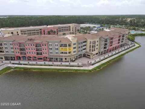 424 Luna Bella Ln #318, New Smyrna Beach, FL 32168