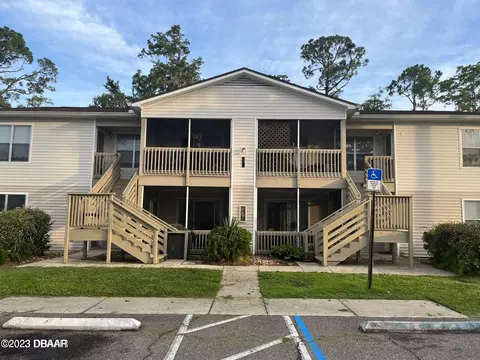 1600 E Big Tree Rd #I4, South Daytona, FL 32119