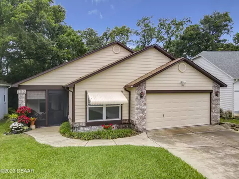 143 Crooked Pine Rd, Port Orange, FL 32128