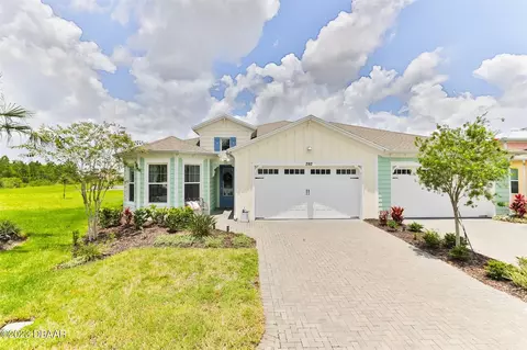 393 Tiki Ter, Daytona Beach, FL 32124
